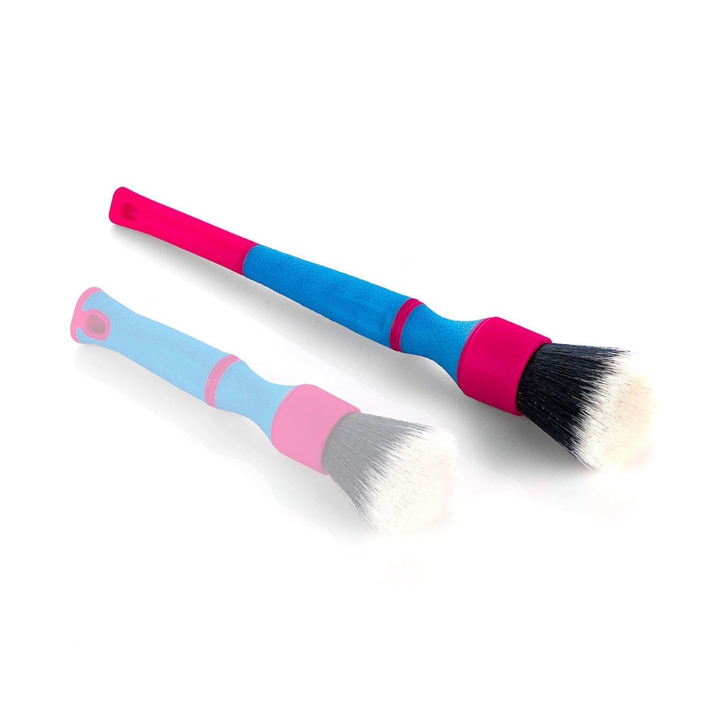 DETAIL FACTORY TRI-GRIP Detail Brush