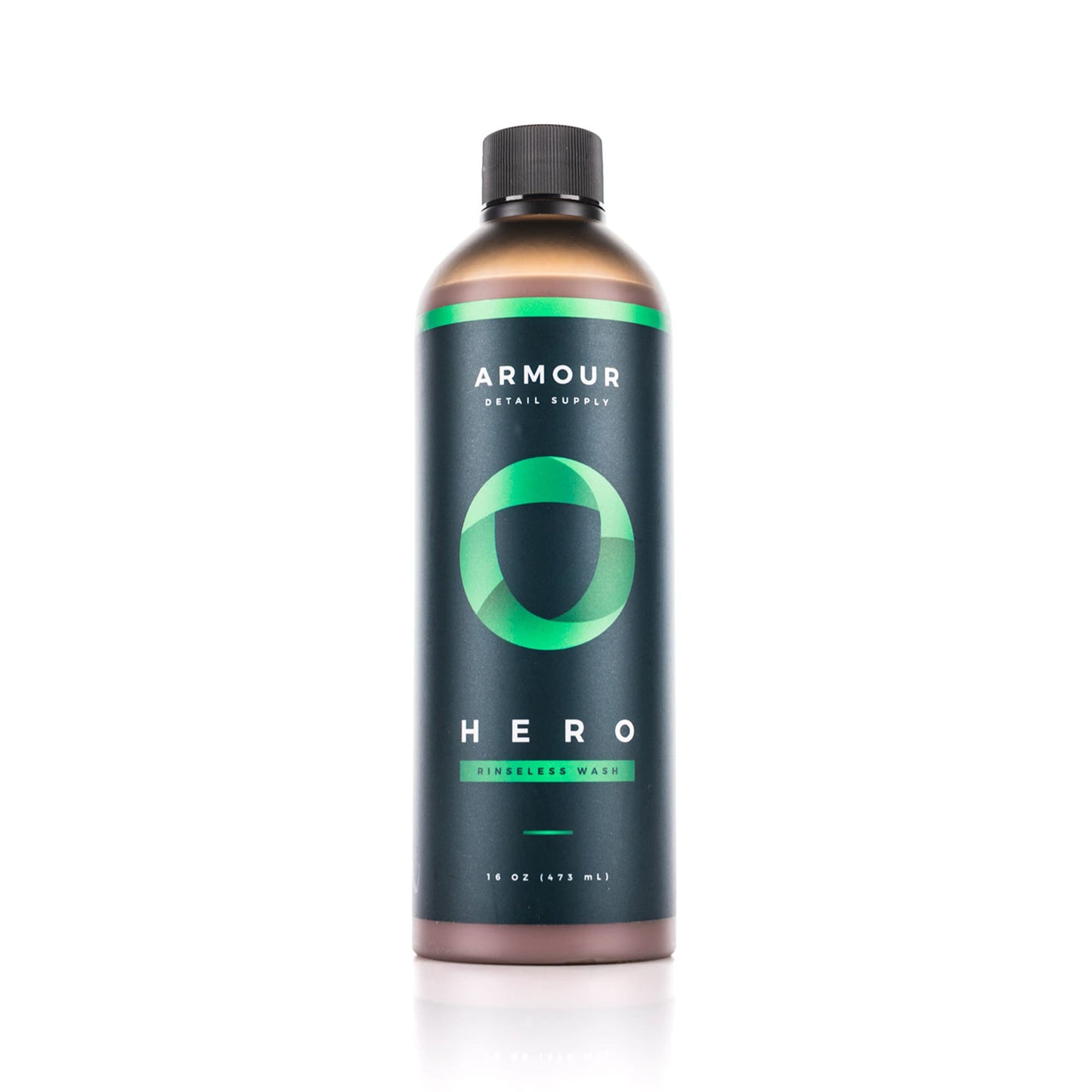 Armour Detail Supply - HERO Rinseless Wash