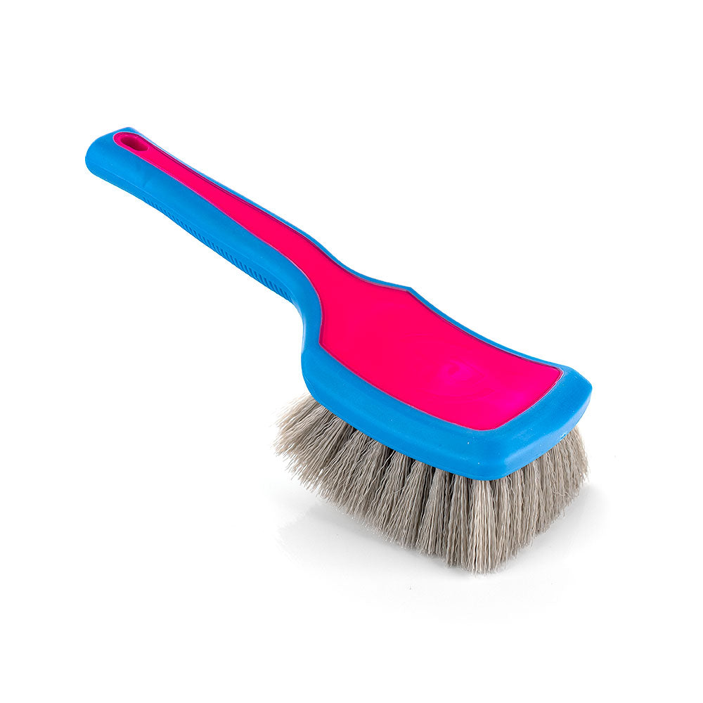 DETAIL FACTORY Progrip Tire Scrub Brush