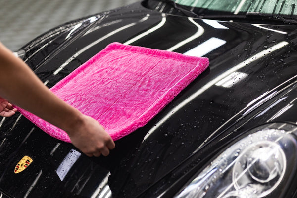 How to Prevent Swirl Marks on Your Car (Before They Happen)