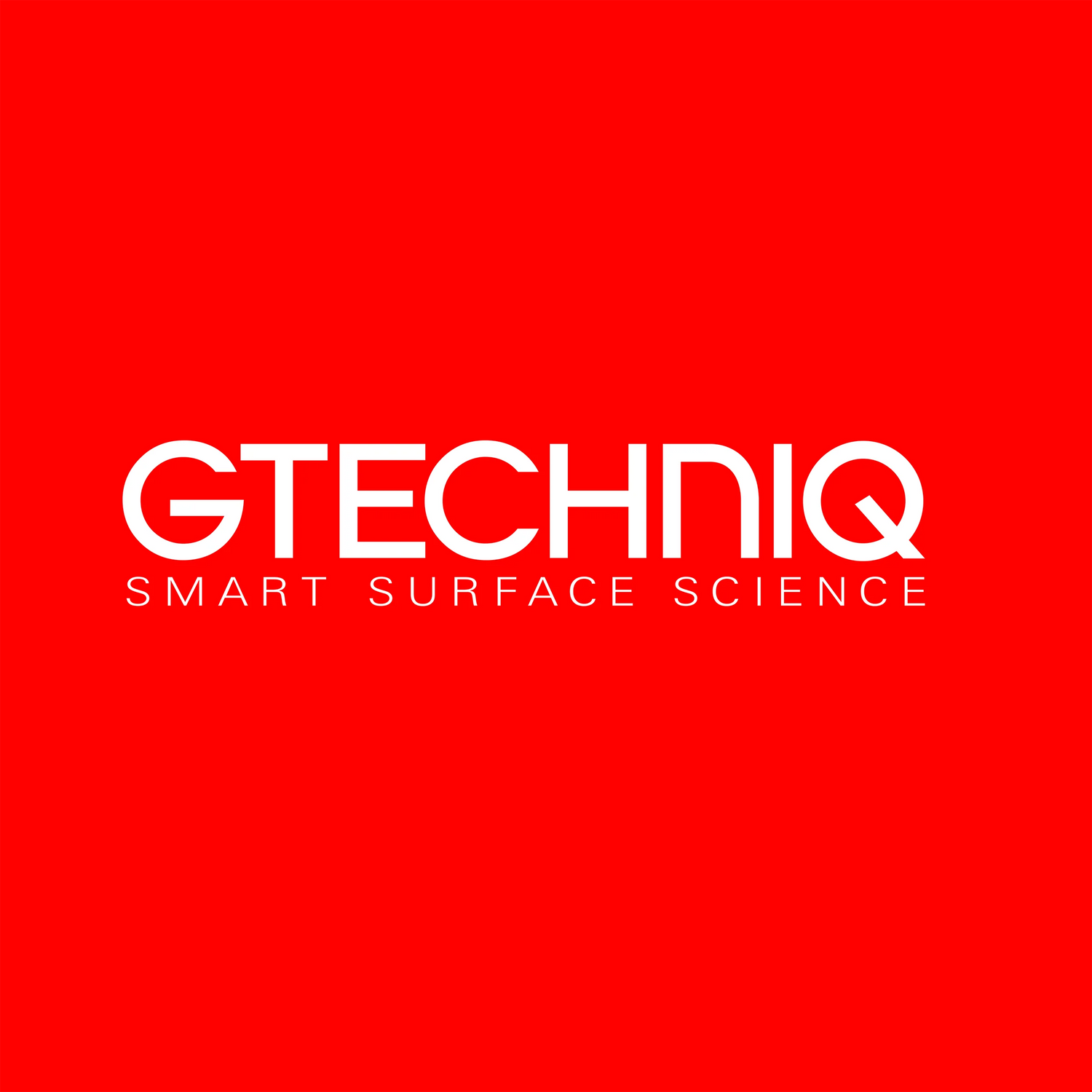 Gtechniq Car Care & Ceramic Coatings – Professional Detailing Protection