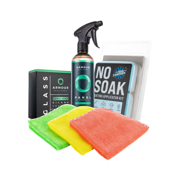 Armour Detail Supply - Glass Coating Kit
