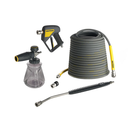 Active 2.0 Pressure Washer Accesoires