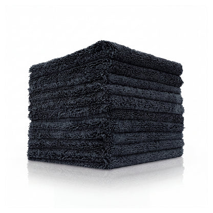 Creature Edgeless Microfiber Towel - Lot de 10