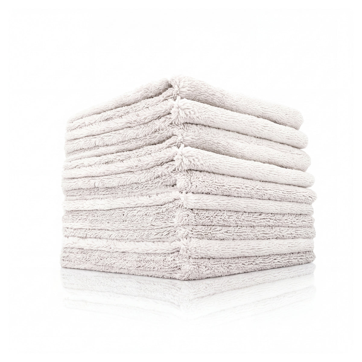 Creature Edgeless Microfiber Towel - Lot de 10