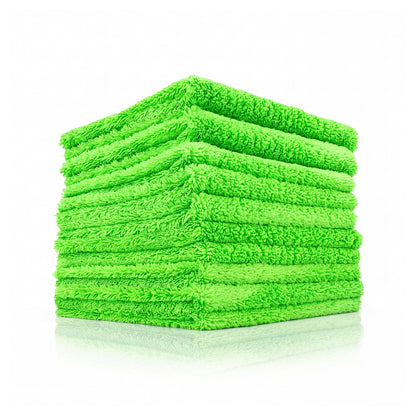 Creature Edgeless Microfiber Towel - Lot de 10