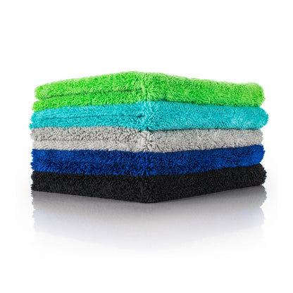 Creature Edgeless Microfiber Towel - Lot de 10