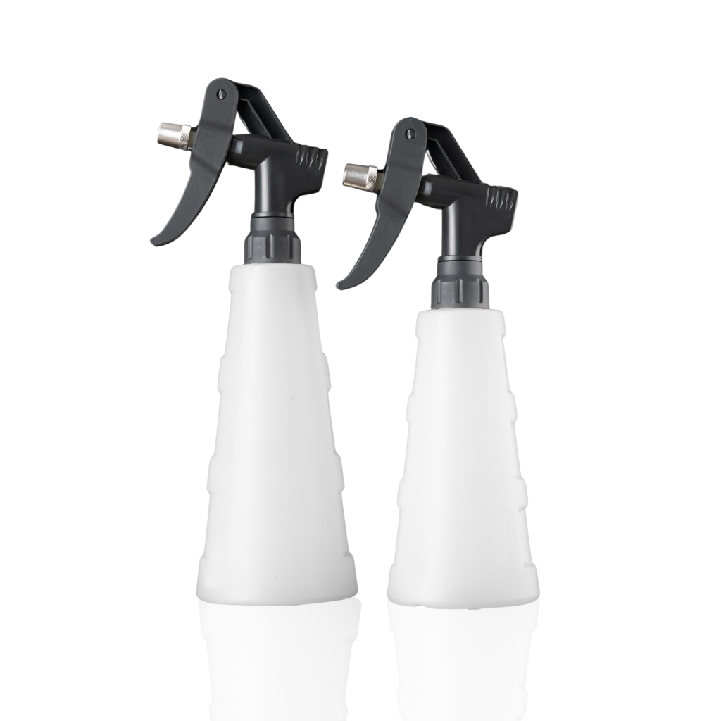 Obsessed Garage – Pulvérisateur Double Action Pressol ProSeries