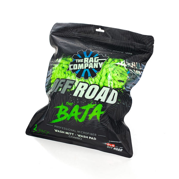 TRC Off Road - The Baja Pack