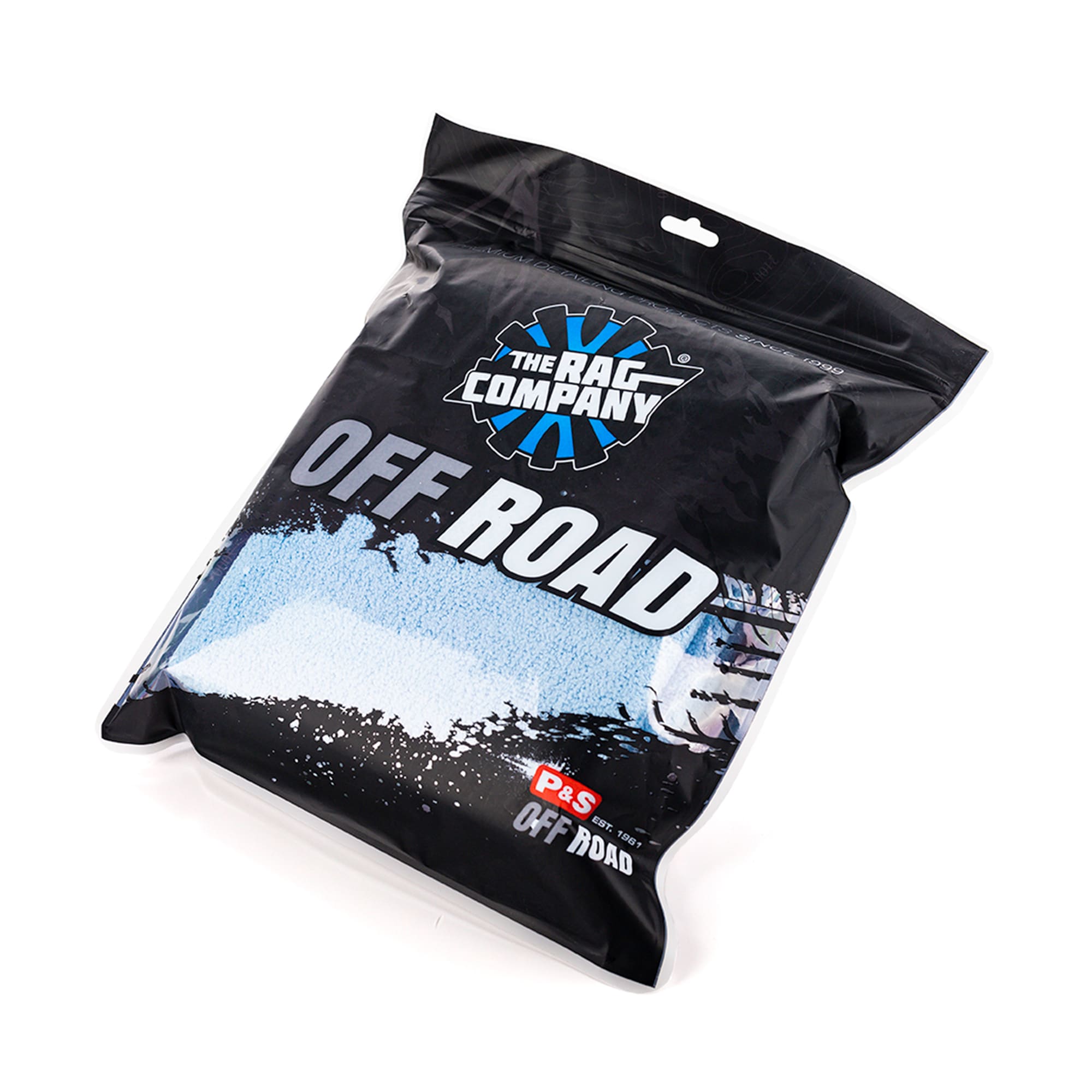 TRC Off Road - The Crew Chief Pack – The Rag Company Europe