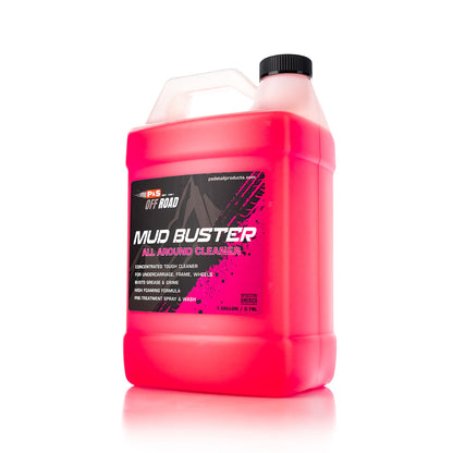 P&S Off Road Mud Buster Gallon