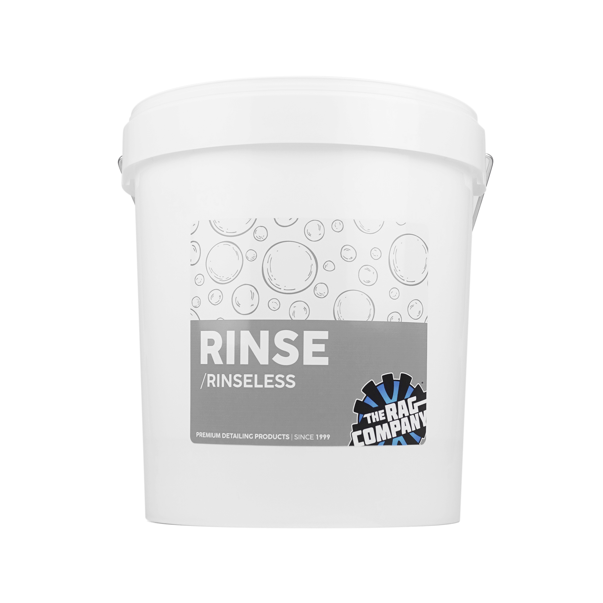 TRC Rinse bucket