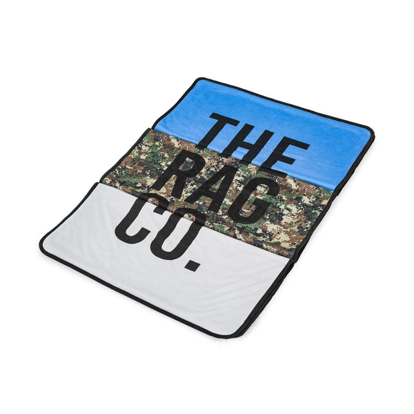 The Rag Company - Slim Dryer