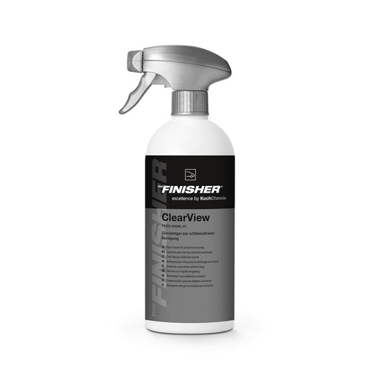 Koch Chemie The Finisher - ClearView 500ml