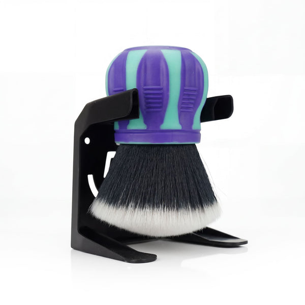 Brosse synthétique Curveball XL