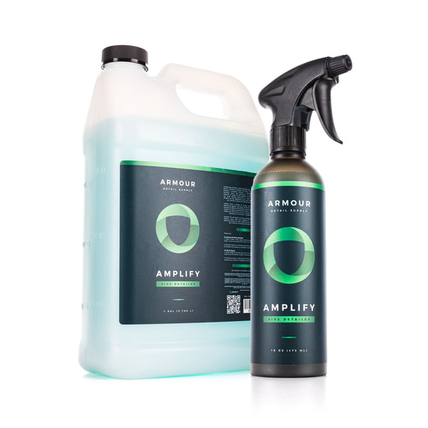 Armour Detail Supply - AMPLIFY Detail Spray