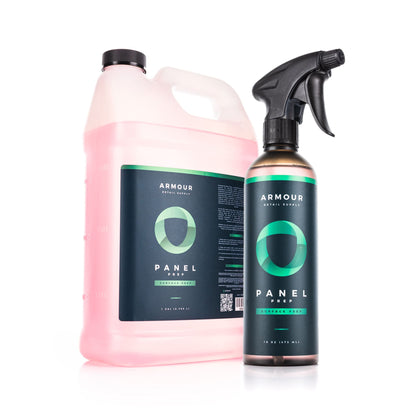 Armour Detail Supply - PANEL PREP Surface Preparation Solution