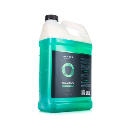 À VENIR | Armour Detail Supply - Shampoo+
