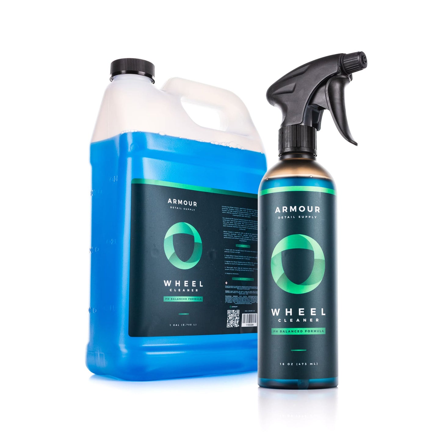 Armour Detail Supply - Armour Wheel Cleaner