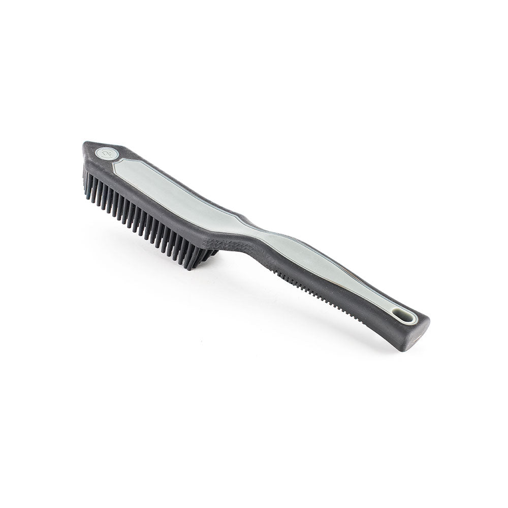 DETAIL FACTORY PET HAIR BRUSH - GREY