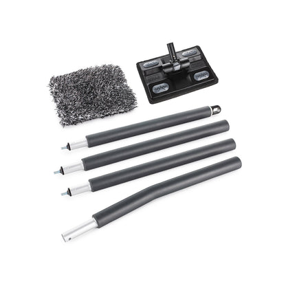 Mitt on a Stick Pro+ – The Rag Company Edition