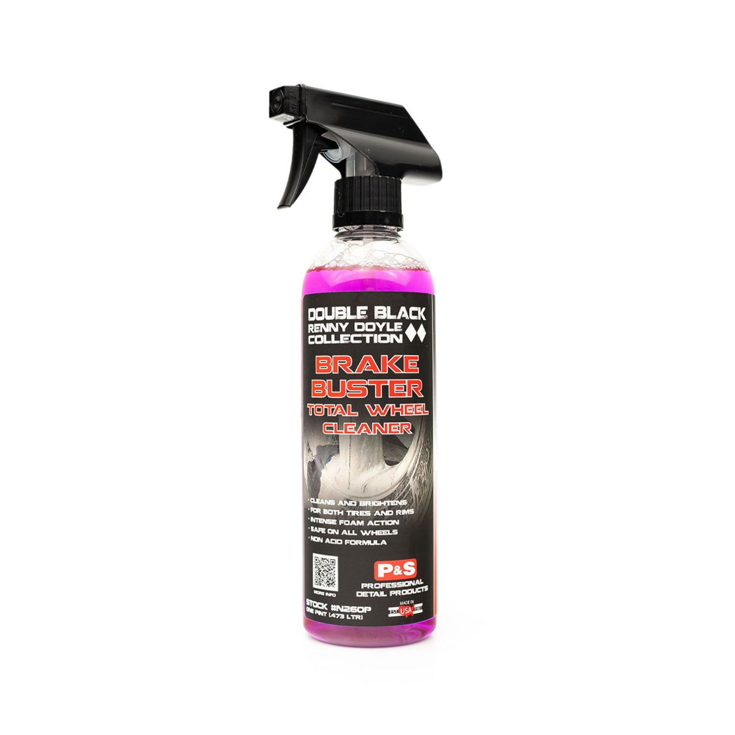 P&S Brake Buster spray 16oz