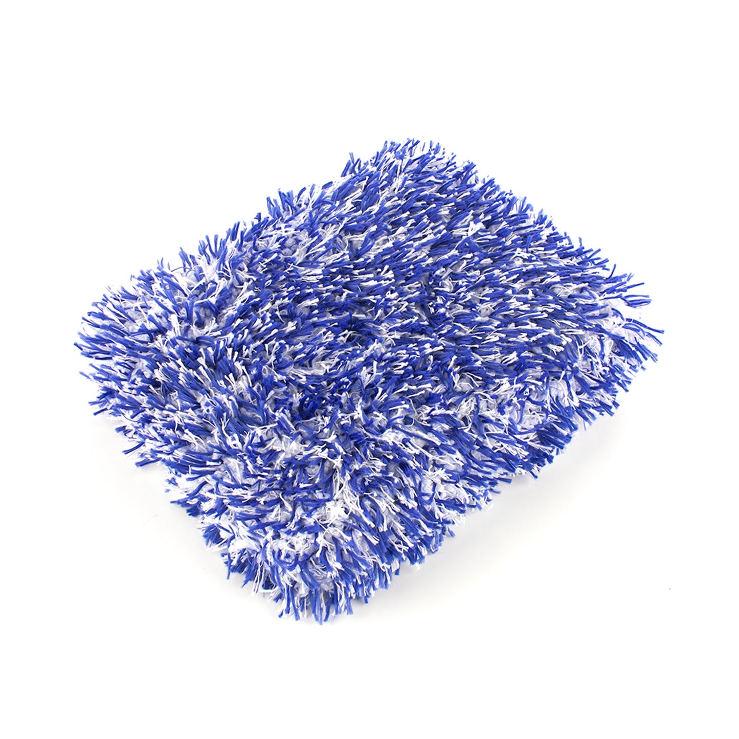 The Rag Company Wash pad in blue