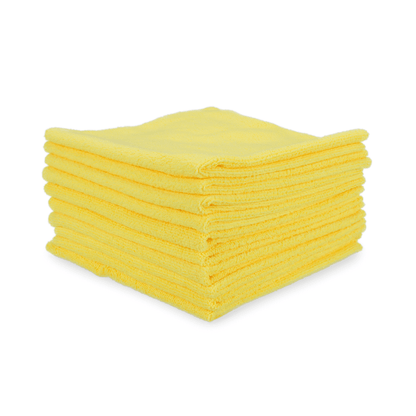 45 All Purpose Towel 10 pack in yellow