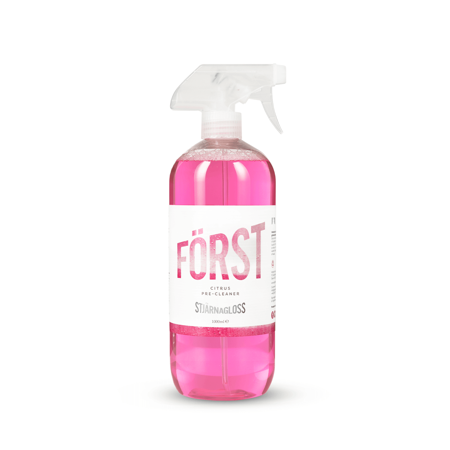 Forst CITRUS PRE-CLEANER 1000 ml spray