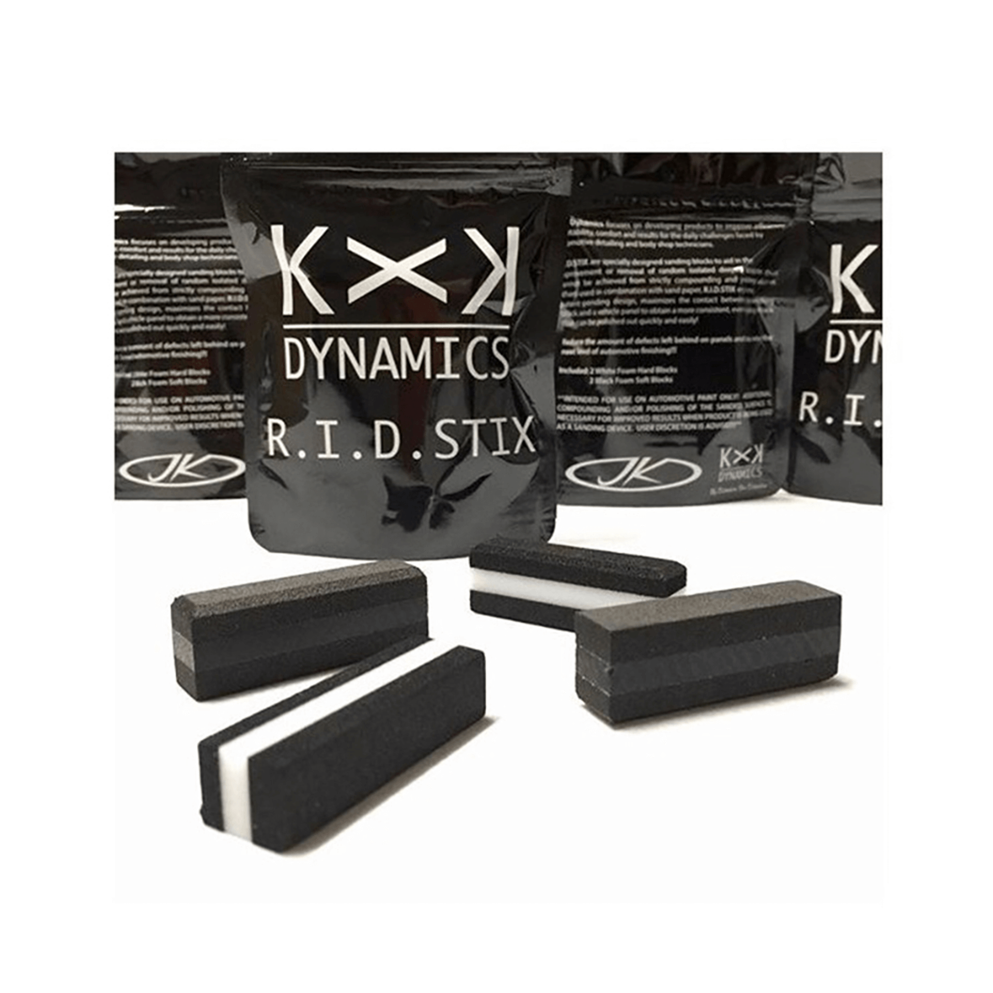 KXK R.I.D. Stix Pack