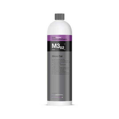 KOCH-CHEMIE - MICRO CUT M3.02 1 liter