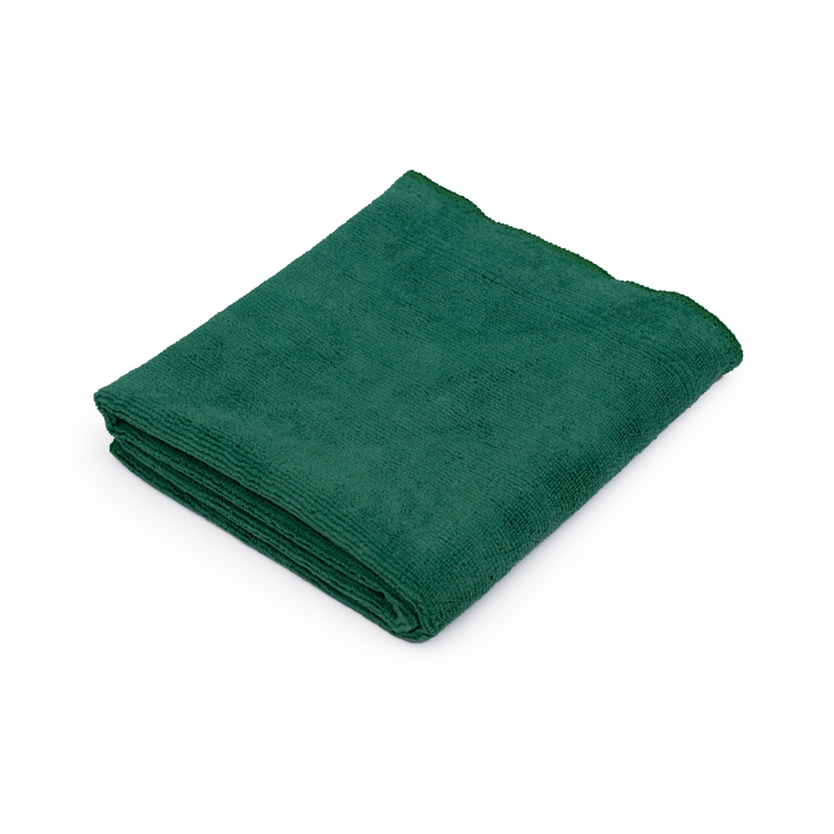 Lot 4 Serviettes Microfibre Voiture Gris-Jaune 30x40 Cm - Chiffons Super Absorbants Sans Rayures Pour Nettoyage Auto