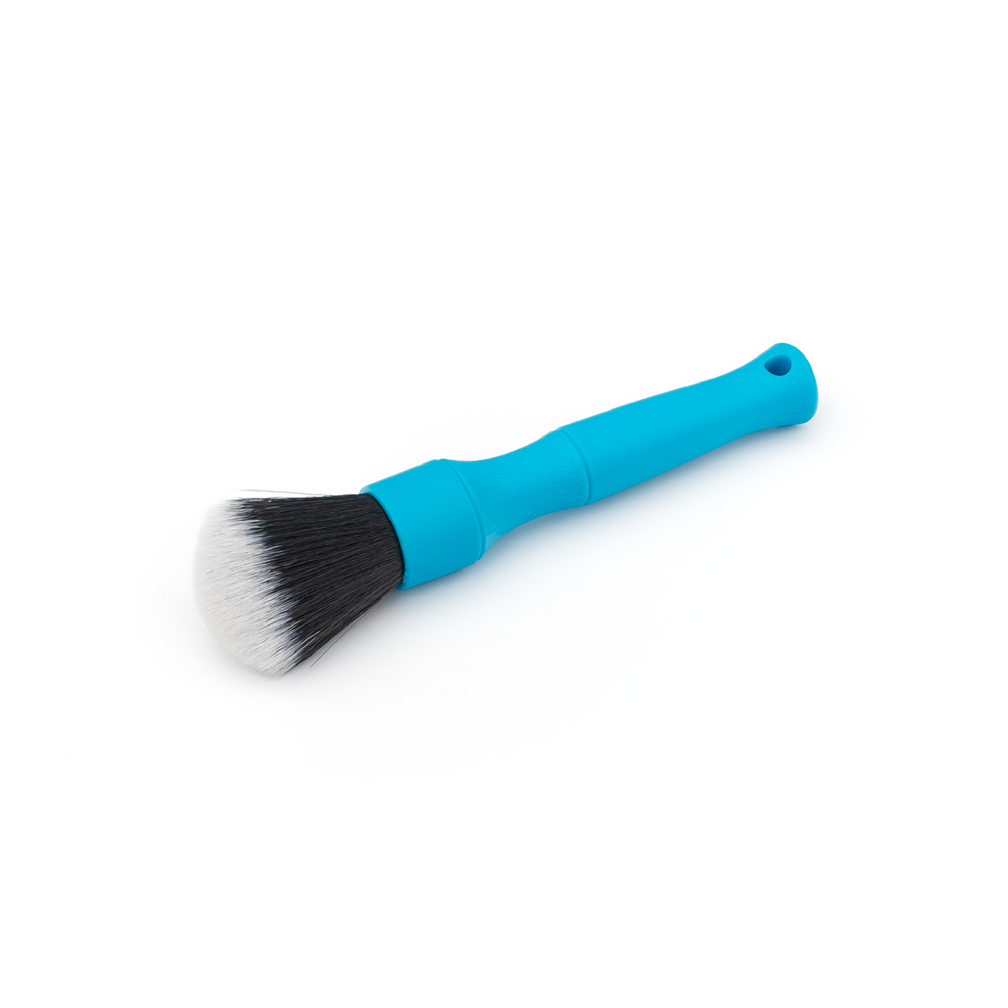 Detail Factory Brushes Short Blue Brush